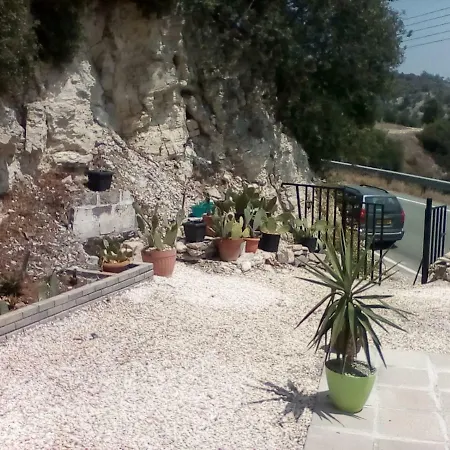 Σπίτι διακοπών Georgia's *